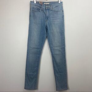 Levi's Shaping Skinny Jeans